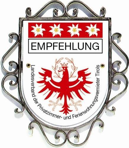 Ferienwohnung Permoser Neustift im Stubaital Quarto foto