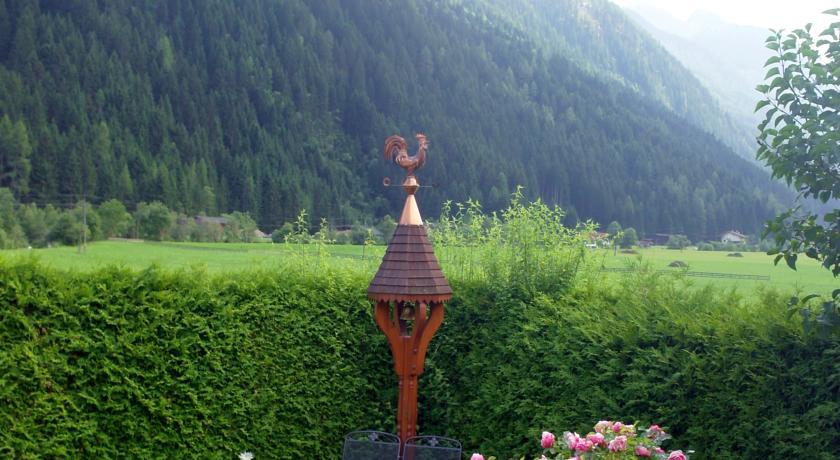 Ferienwohnung Permoser Neustift im Stubaital Quarto foto
