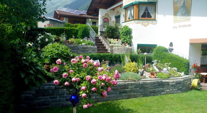 Ferienwohnung Permoser Neustift im Stubaital Quarto foto