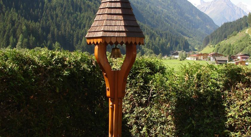 Ferienwohnung Permoser Neustift im Stubaital Quarto foto